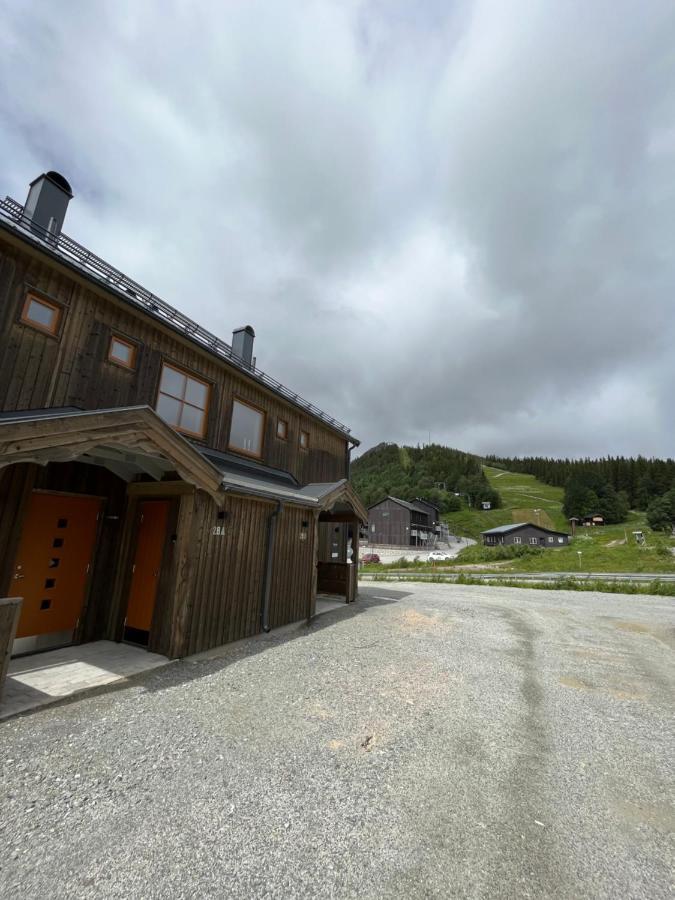 Funaesdalsporten Funaesdalen 외부 사진
