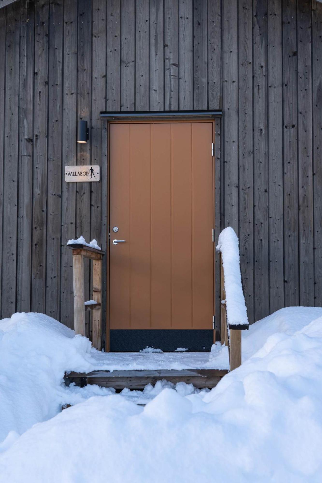 Funaesdalsporten Funaesdalen 외부 사진