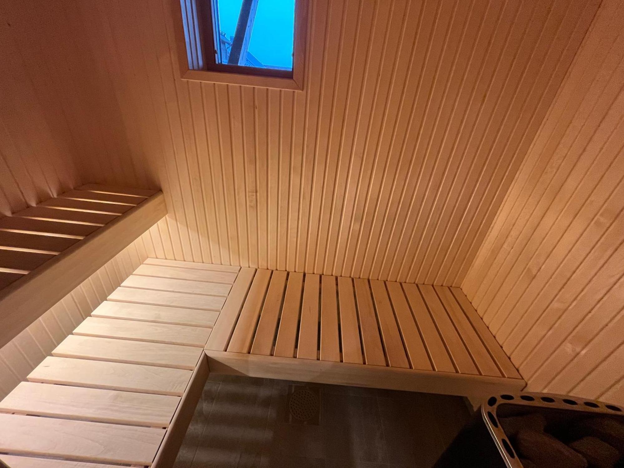 Funaesdalsporten Funaesdalen 외부 사진